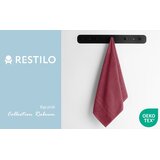 Restilo Ručnik Rubrum 70x130 cm, roza | shoptok.hr