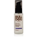 Bull Dog End of Day Recovery Serum regenerirajući serum za lice za noć 50 ml | shoptok.hr