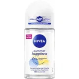 Deo roll on ženski Summer Hapines 50ml