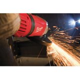Milwaukee ugaona brusilica 2.600 w agvm 26-230 gex | ePonuda.com