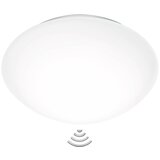 Steinel zidne i stropne svjetiljke sa senzorom rs 16 l (60 w, d x š x v: 275 x 275 x 95 mm, bijele boje, E27) Cijene