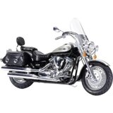 Tamiya 14135 Yamaha XV1600 Roadstar Custom Model motocikla za sastavljanje 1:12 Cijene