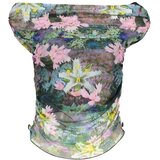 Desigual Majica zelena / miks boja | shoptok.hr