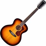 Guild F-2512E Deluxe WESTERLY Antique Sunburst | shoptok.hr