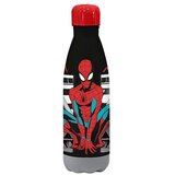 Spiderman Aluminijska boca za vodu Marvel Spider-Man 500 ml | shoptok.hr
