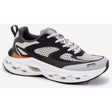 Big Star Men's Sports Shoes On Platform | shoptok.hr