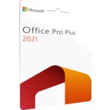 Microsoft Office Pro Plus 2021 Retail | Eponuda.ba