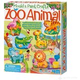  Napravi i oboj magnete ZOO | ePonuda.com