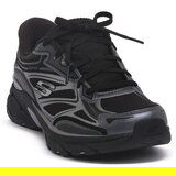 Skechers Modne superge BLK STAMINA Črna | Shoptok.si