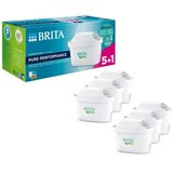 Brita MAXTRA PRO Pure Performance filtrirni vložki 5+1 kosov, (5000312676) | Shoptok.si