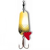 DAM varalica effzett standard spoon gold 3/2CM /6GR Cene
