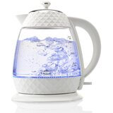 ETA Električna grelnik vode Crystal 315490010, 1,7 l, 2200 W, (5000119484) Cene