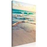  Slika - Warm Morning (1 Part) Vertical 60x90 Cijene
