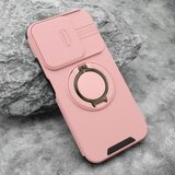  Futrola defender camshield za xiaomi redmi 15c 4g 173mm (eu)/redmi 15c 5g 173mm roze ( F123050 ) | Eponuda.com