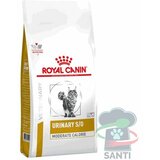 Royal Canin Urinary S/O Moderate Calorie Cat - 1.5 kg Cene