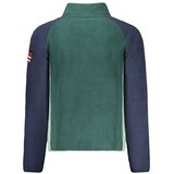  Muški zeleni džemper s patentnim zatvaračem NORVEŠKA 1963 | shoptok.hr
