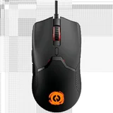 Canyon Carver GM-116 6keys Gaming wired mouse A603EP sensor DPI up to 3600 rubber coating