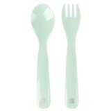  Set kašičica i viljuška PP Glossy Mint KKB40102 | Eponuda.com