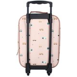 Kidzroom kofer Sweet Cuddles - Brown | shoptok.hr