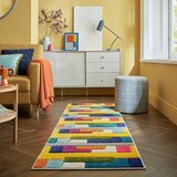 Flair Rugs Ročno tkan tekač 66x230 cm Mambo – | Shoptok.si