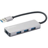 Sandberg USB HUB 333-67 1 x USB3.0 + 3 x 2.0 SAVER | ePonuda.com