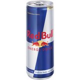 Red Bull 0,25l classic cene