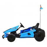  Go-Kart na akumulator SPEED 7 DRIFT KING - plavi | shoptok.hr