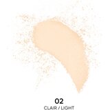 Guerlain Parure Gold Skin Diamond Micro-Powder posvetlitveni puder v prahu odtenek 02 Light / Clair 35 g | Shoptok.si