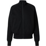 4f Sportski gornji dio trenirke crna | shoptok.hr