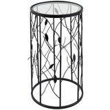 Ambia Home MIZICA, črna | Shoptok.si