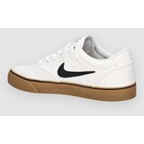 Nike Sb Chron 2 Canvas Skate cevlji white / blk / wht / gum lt brn | Shoptok.si