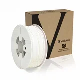 FILAMENT ABS NIT ZA 3D PRINTER 2.85 MM 1KG-WHITE