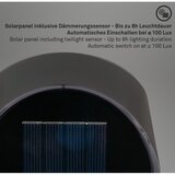 BRILONER 3133015 - LED solarna zidna lampa LED/2W/3,7V IP44 3000K | Eponuda.com