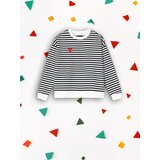 Sinsay Gornji dio trenirke | shoptok.hr