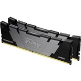 Kingston Technology FURY 16GB 4266MT /s DDR4 CL19 DIMM (Kit of 2) Renegade Black Cijene