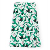 Compania Fantastica Krila COMPAÑIA FANTÁSTICA Skirt 11012 - Flowers Večbarvna Cene