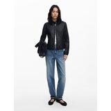 Desigual Prijelazna jakna crna | shoptok.hr