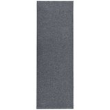 vidaXL Tepih tekač 100x350 cm siv | Shoptok.si