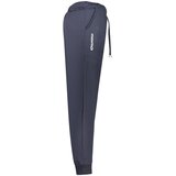 Superga Muške sportske hlače za trening plave boje | shoptok.hr