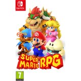 Nintendo Switch Super Mario RPG | Eponuda.com