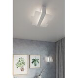  Brilagi - LED zidno svetlo HERA 1xE27/7,5W/230V belo | Eponuda.com