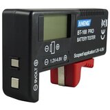 Home Tester baterija 1.5V(AA,AAA,C,D), 9V, 3.7V Li-Ion BT-168 | Eponuda.com