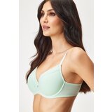 Ysabel Mora Podložen modrček Lina | Shoptok.si
