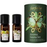 farfalla Aroma Sauna Set - 1 set Cijene