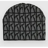 Skull Kapa logo pattern