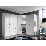 Modern Living Kotna Omara Freising, Bela | Shoptok.si