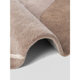 Villeroy Boch Vijolična volnena okrogla preproga ø 200 cm Virelle – | Shoptok.si