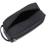 Boss Toaletne torbice Zeph_Washbag Črna | Shoptok.si