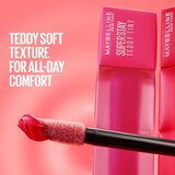 Maybelline Teddy Tint dolgoobstojna šminka z mat učinkom odtenek 50 Wild at Heart 5 ml | Shoptok.si