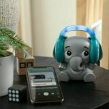 Kids II bright Stars noćna lampa za bebe Elephant | ePonuda.com